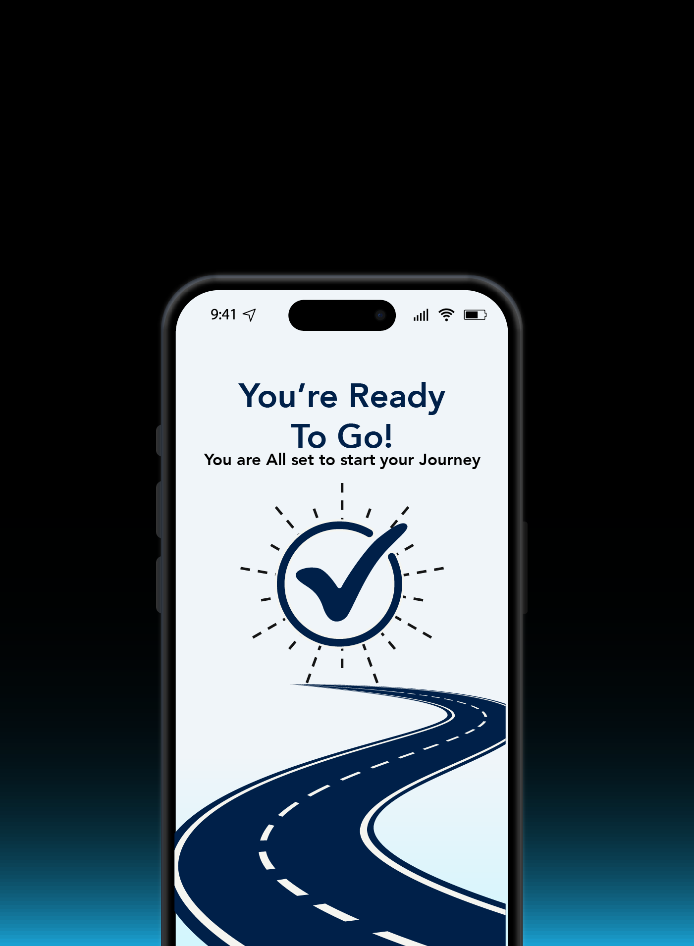 Your mileage report ready for tax time